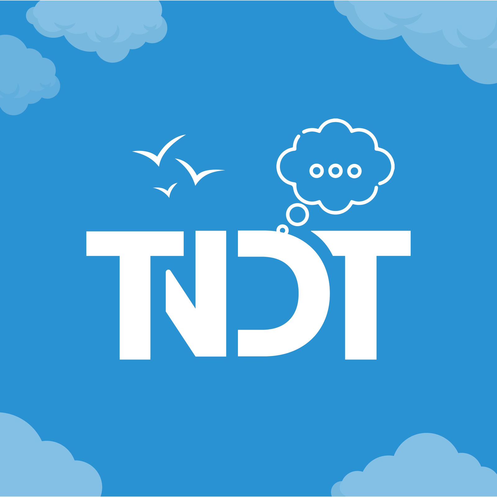 The Next Dream Team Logo