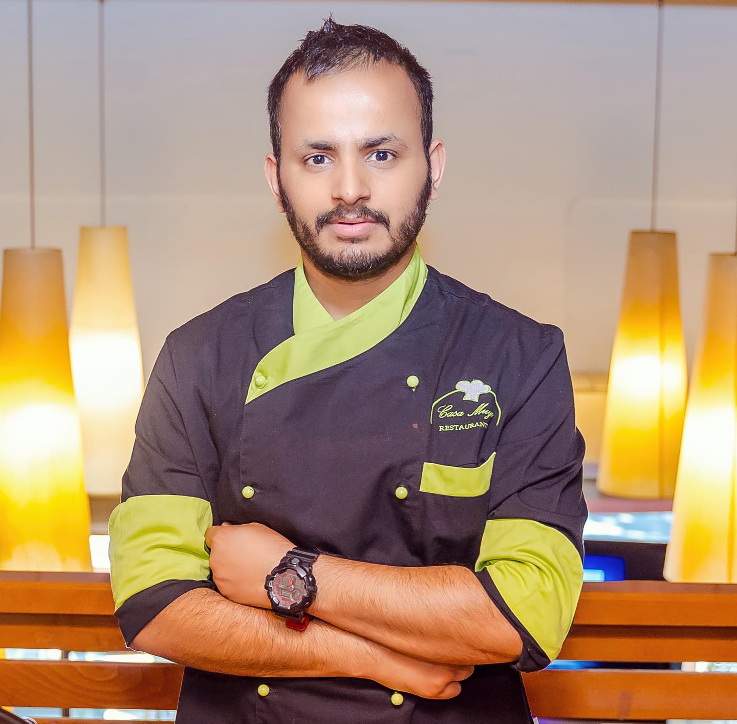 Profile picture of Suresh Sharma